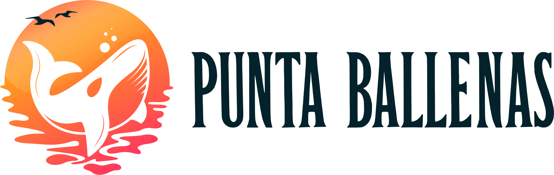 Punta Ballenas
