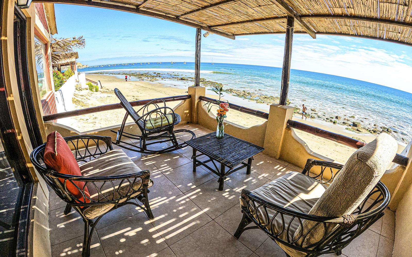 Punta Ballenas